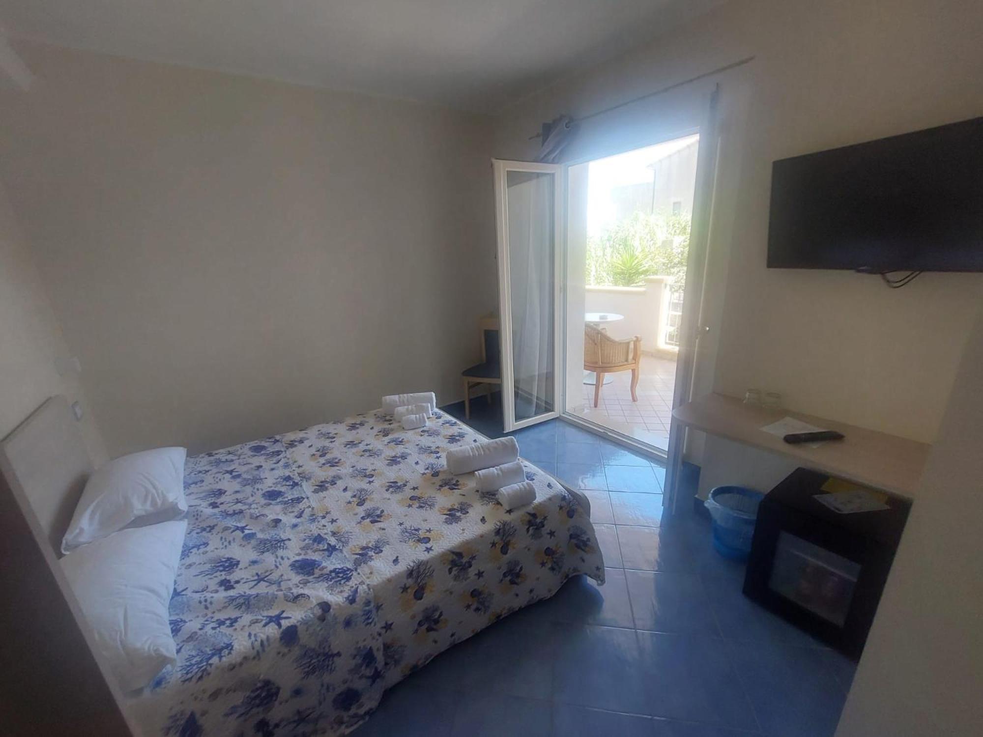 Blue Marine - Free Parking * Tropea
